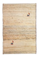 Perský Gabbeh Koberec 40x60cm - Perserteppich Wollteppich
