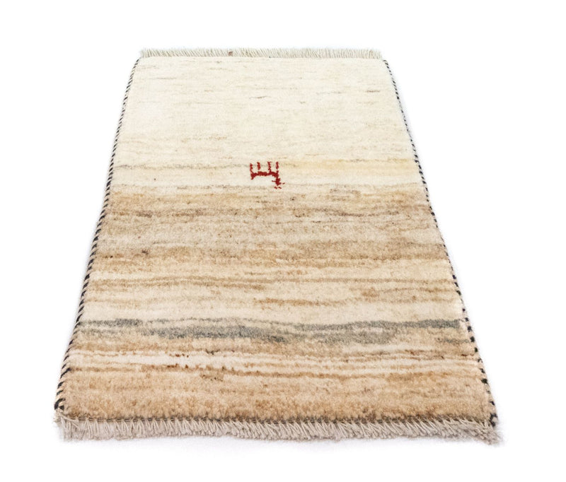 Perský Gabbeh Koberec 40x60cm - Perserteppich Wollteppich