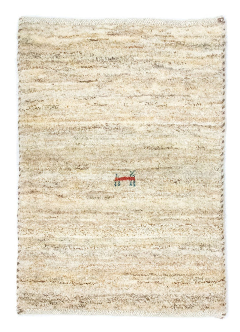 Perský Gabbeh Koberec 40x60cm - Perserteppich Wollteppich