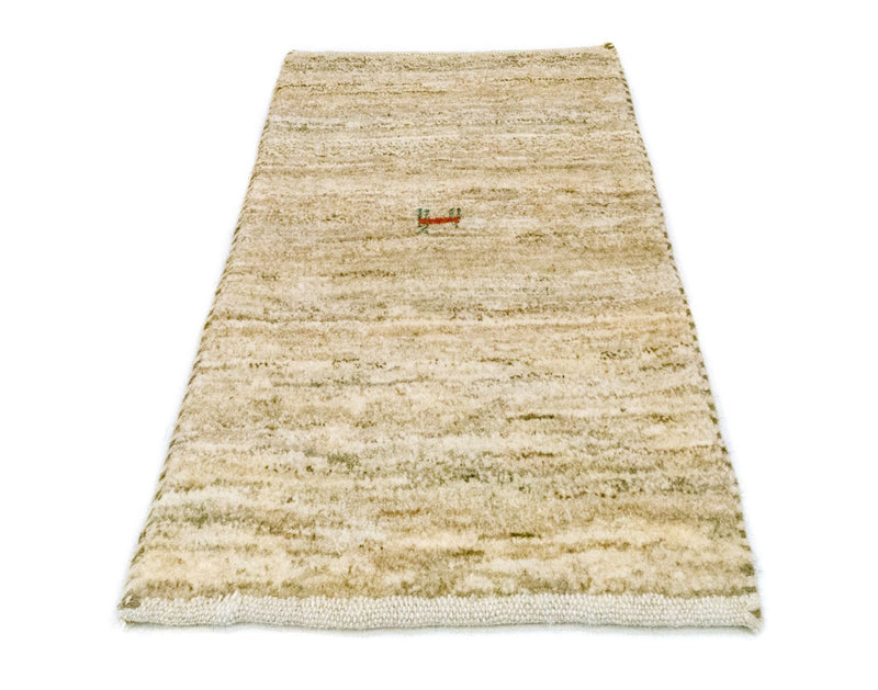 Perský Gabbeh Koberec 40x60cm - Perserteppich Wollteppich