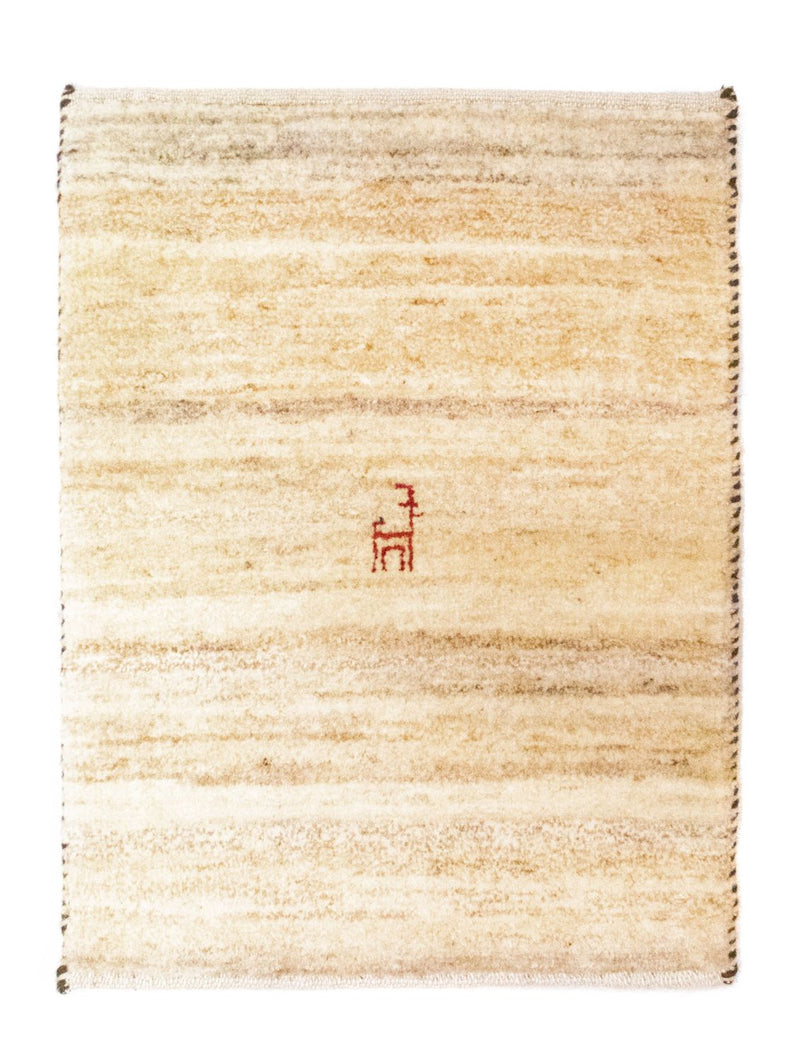 Perský Gabbeh Koberec 40x60cm - Perserteppich Wollteppich