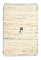 Perský Gabbeh Koberec 40x60cm - Perserteppich Wollteppich