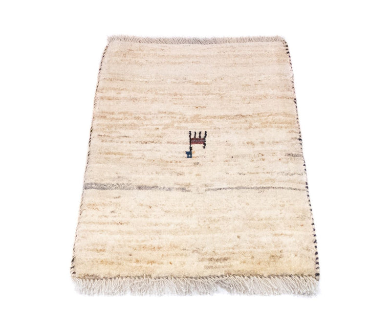 Perský Gabbeh Koberec 40x60cm - Perserteppich Wollteppich