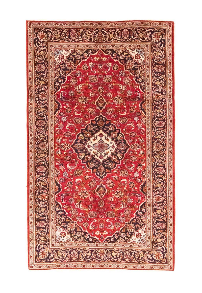 Kashan Koberec 150x258cm - Perský koberec