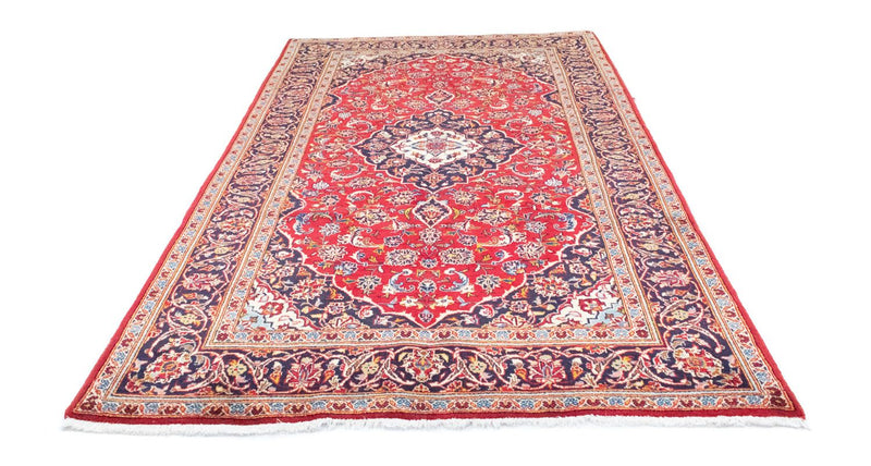 Kashan Koberec 150x258cm - Perský koberec