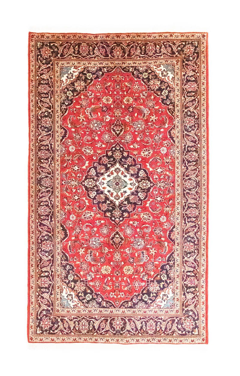 Kashan Koberec 146x251cm - Perský koberec