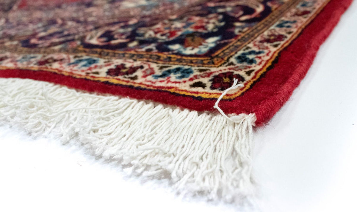 Kashan Koberec 146x251cm - Perský koberec