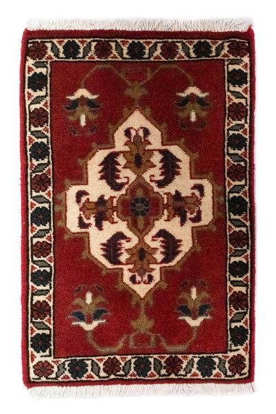 Ardabil Koberec 40x54cm - Perský koberec