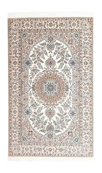 Nain - 6 la Koberec 234x145cm - Perský koberec – product image