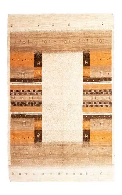 Loribaft Koberec 160x257cm - Perserteppich Wollteppich