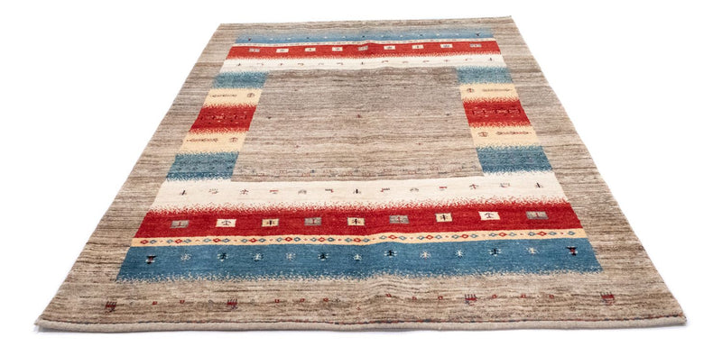 Loribaft Koberec 212x148cm - Perserteppich Wollteppich