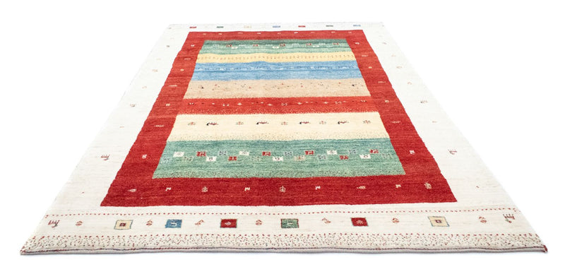Loribaft Koberec 170x252cm - Perserteppich Wollteppich