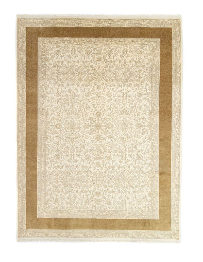 Designový koberec 251x357cm - Designerteppich