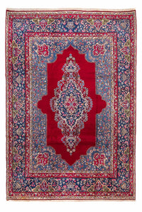 Kerman Koberec 249x362cm - Perský koberec – product image