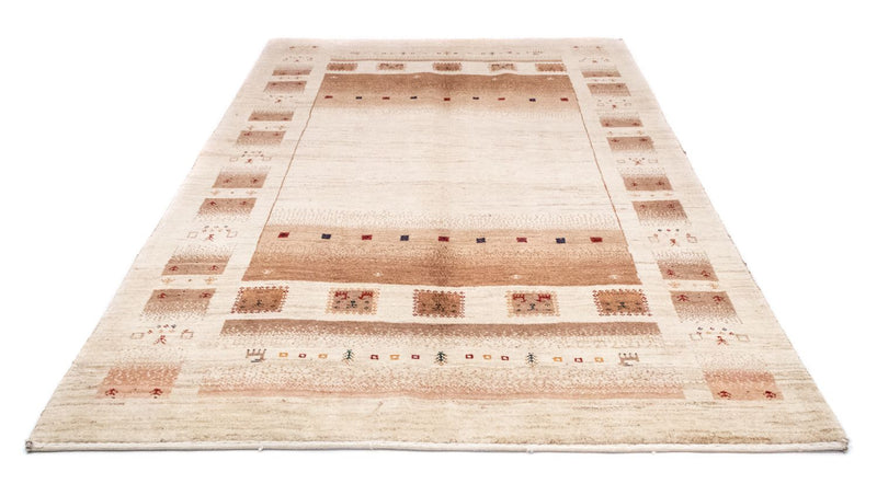 Loribaft Koberec 258x154cm - Perserteppich Wollteppich