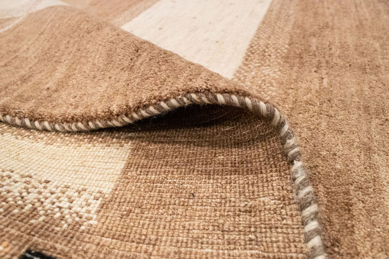 Loribaft Koberec 230x159cm - Perserteppich Wollteppich
