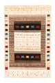 Loribaft Koberec 170x260cm - Perserteppich Wollteppich