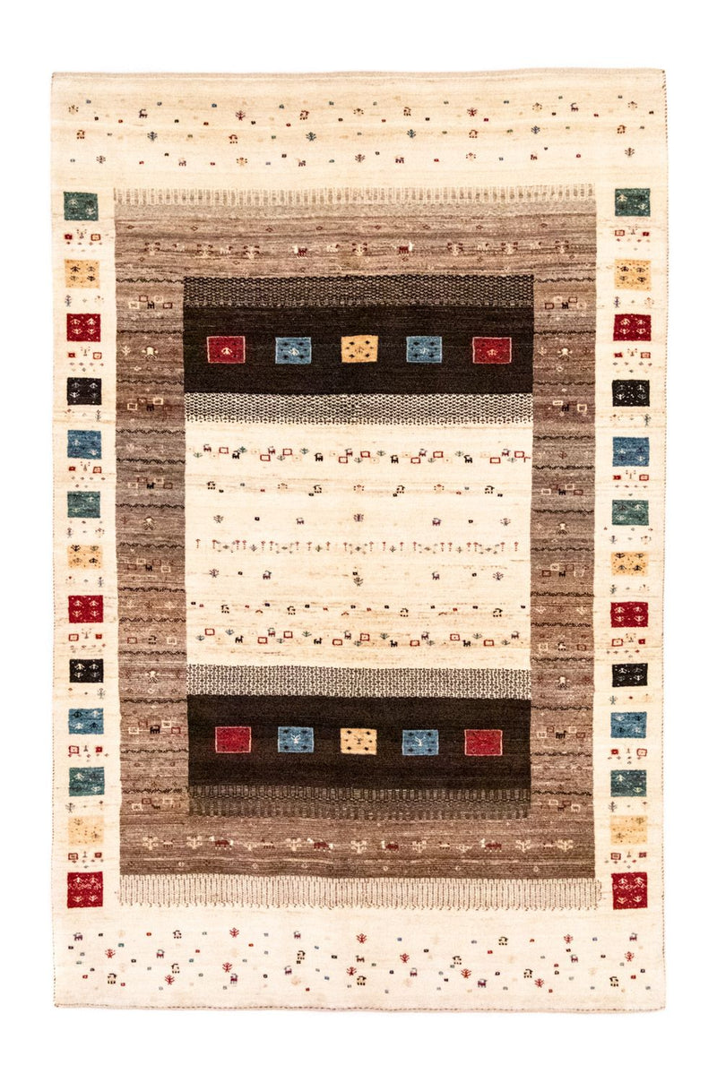 Loribaft Koberec 170x260cm - Perserteppich Wollteppich