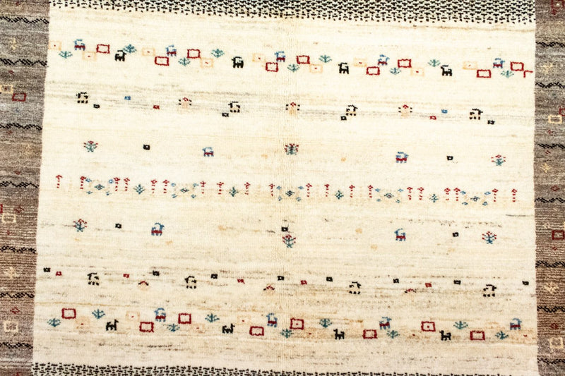 Loribaft Koberec 170x260cm - Perserteppich Wollteppich