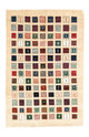 Loribaft Koberec 250x160cm - Perserteppich Wollteppich