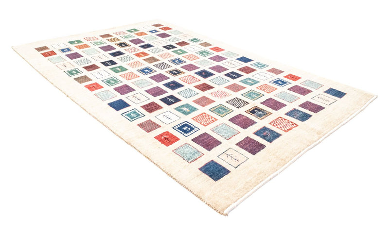 Loribaft Koberec 250x160cm - Perserteppich Wollteppich