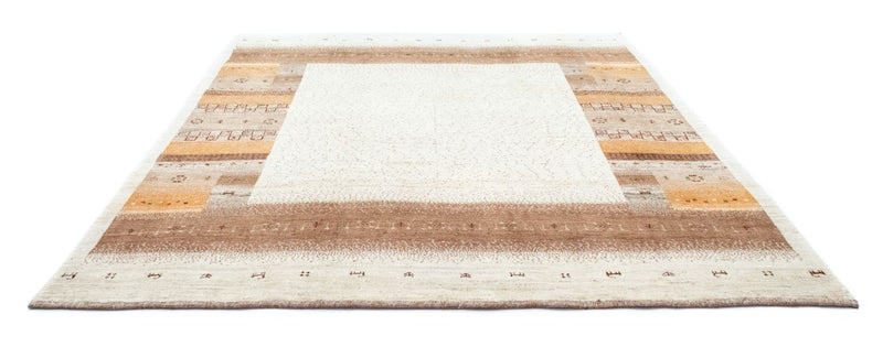 Loribaft Koberec 200x237cm - Perserteppich Wollteppich