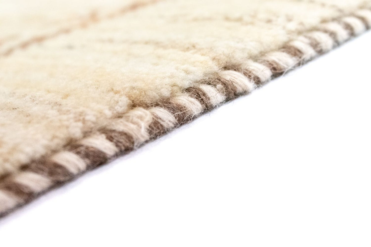 Loribaft Koberec 195x275cm - Perserteppich Wollteppich