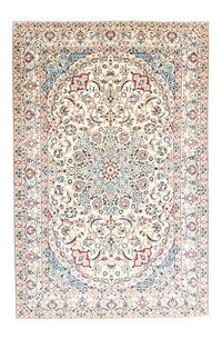 Nain - 9 la Koberec 263x174cm - Perský koberec – product image