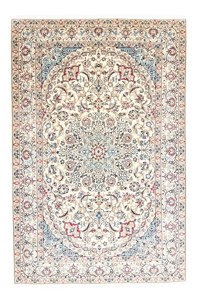 Nain - 9 la Koberec 263x174cm - Perský koberec