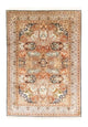 Kašmírské hedvábí Koberec 152x229cm - Orientální koberec
