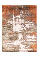 Designový koberec 171x236cm - Designerteppich