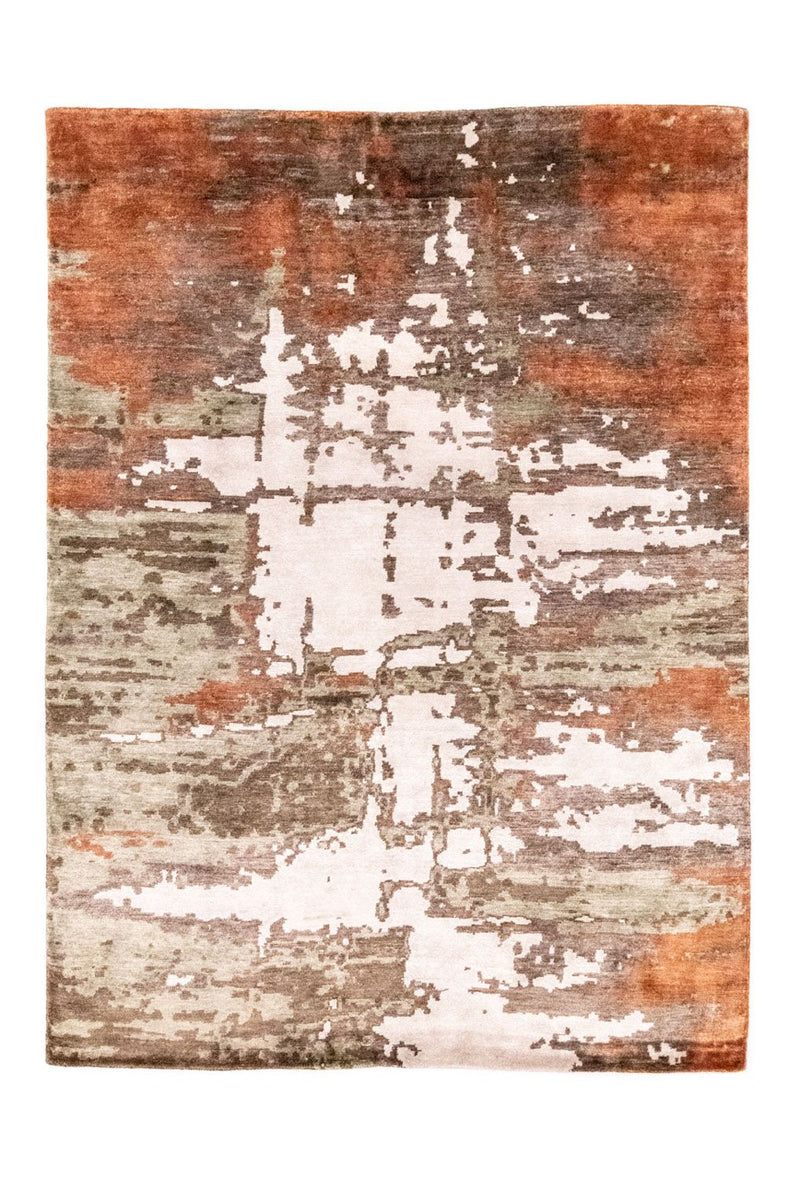 Designový koberec 171x236cm - Designerteppich