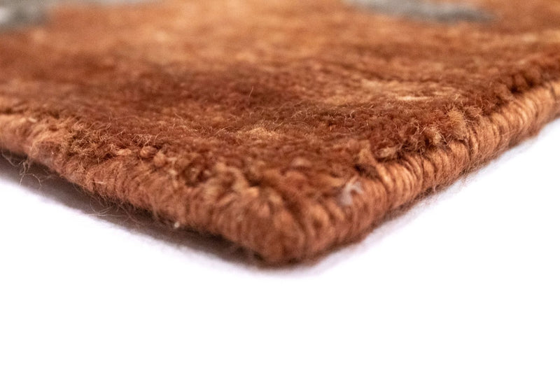 Designový koberec 171x236cm - Designerteppich