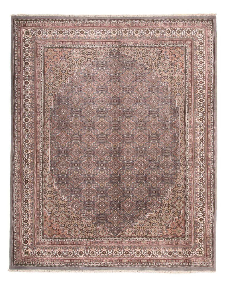 Indo Bidjar Koberec 299x248cm - Orientální koberec