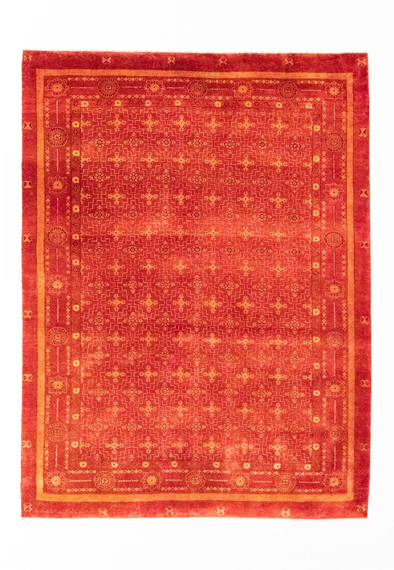 Loribaft Koberec 174x235cm - Vlněný koberec