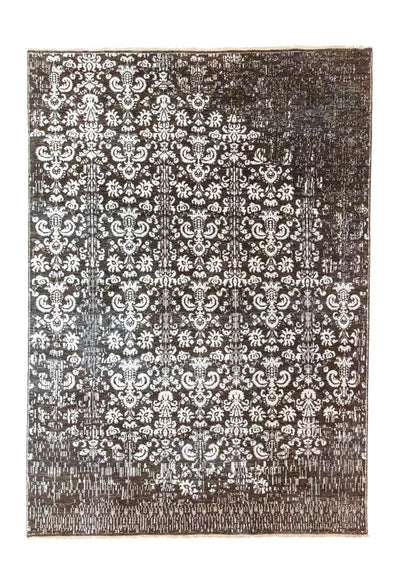 Designový koberec 181x256cm - Designerteppich