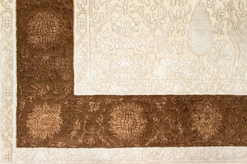 Designový koberec 173x240cm - Designerteppich