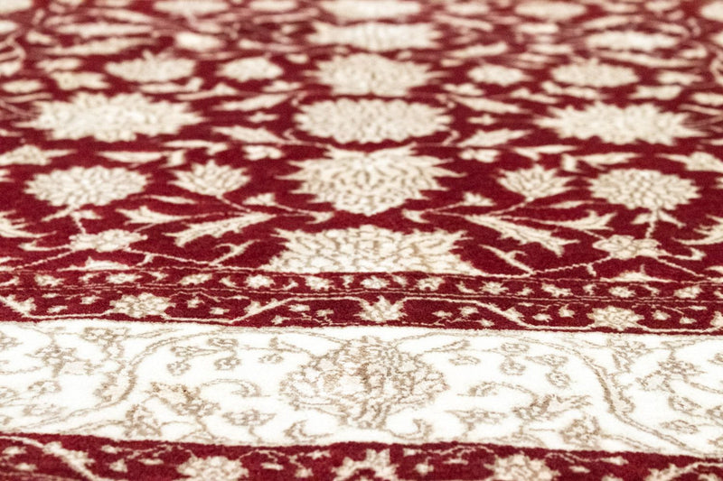 Designový koberec 236x165cm - Designerteppich