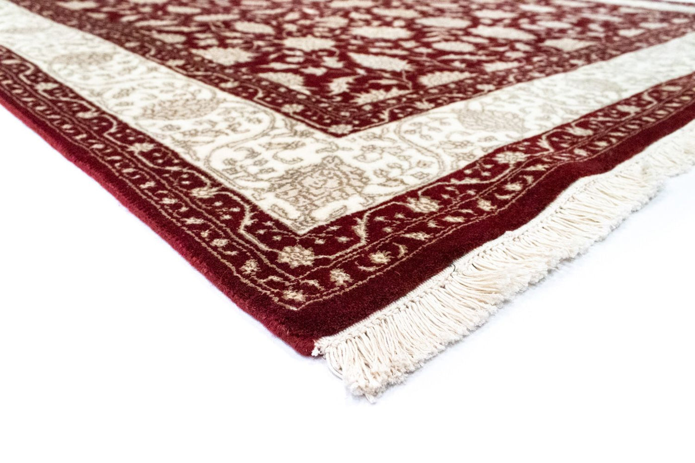 Designový koberec 236x165cm - Designerteppich
