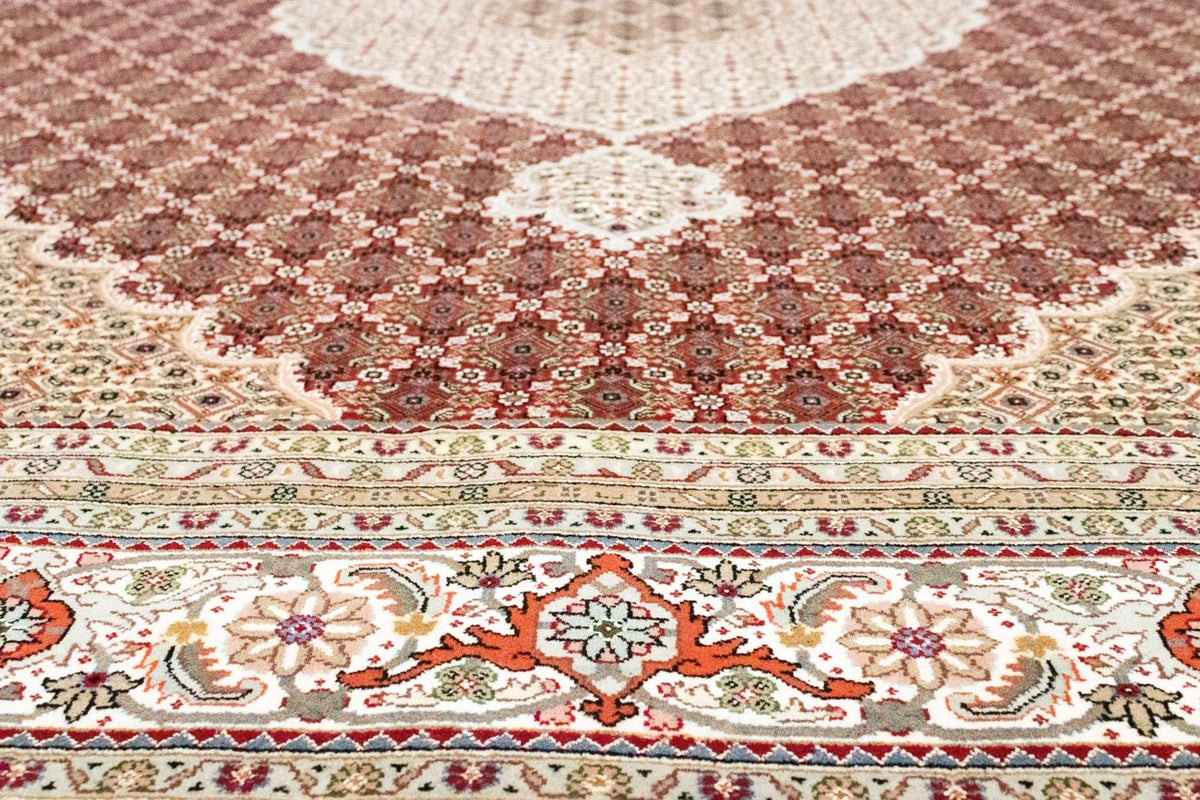 Tabriz Koberec 249x306cm - Perský koberec