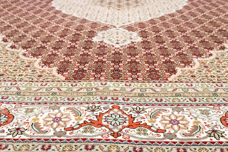Tabriz Koberec 249x306cm - Perský koberec