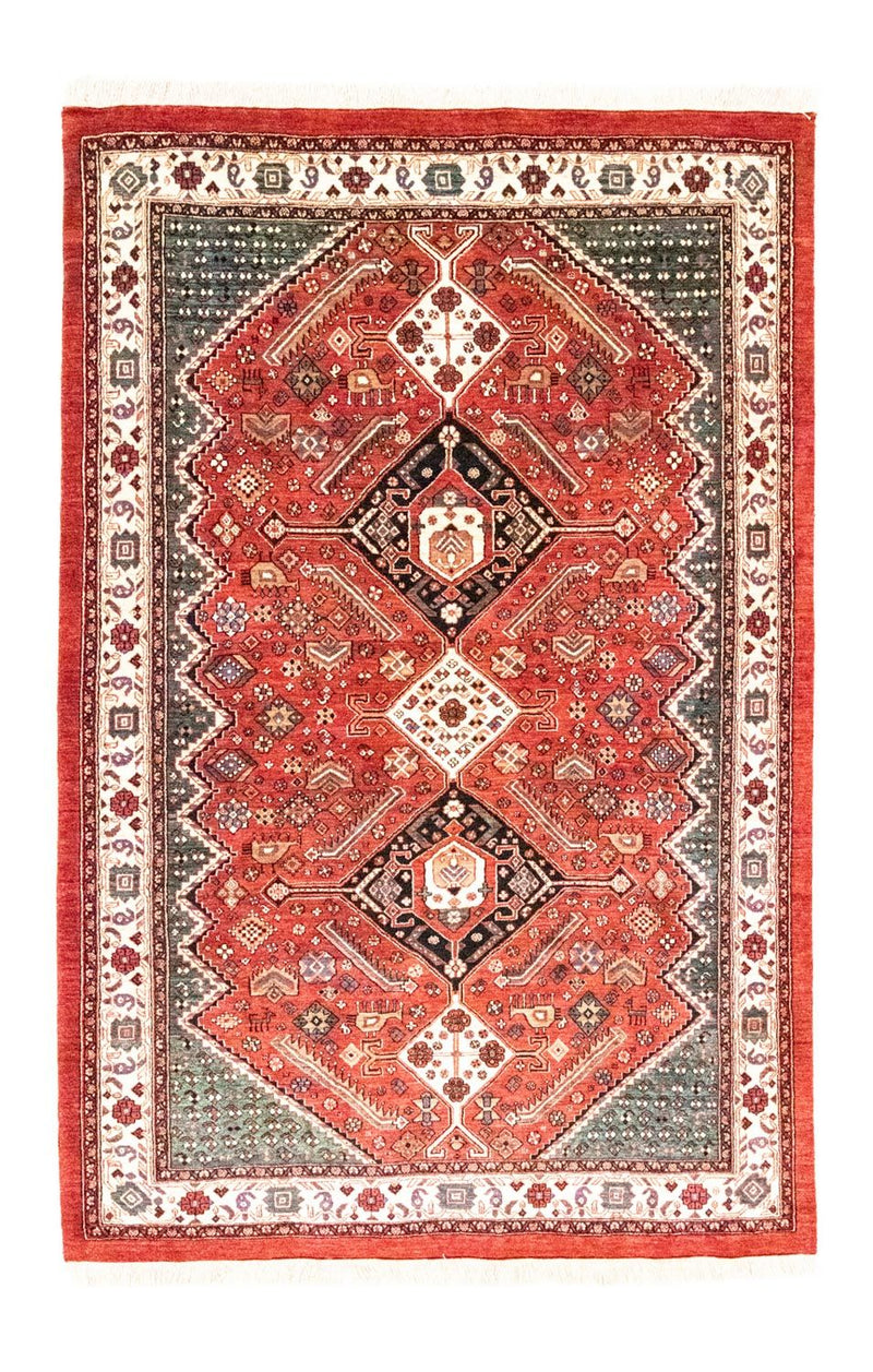 Qashqai Koberec 160x250cm - Perský koberec