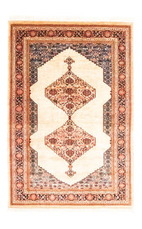 Perský koberec - Nomádský - 235 x 155 cm - béžová – product image