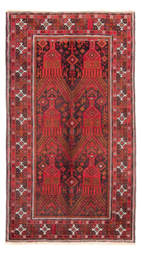 Balúčský koberec 124x240cm - Perský koberec – product image