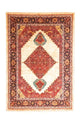 Qashqai Koberec 157x228cm - Perský koberec