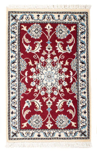 Nain - 12La Koberec 56x89cm - Perský koberec – product image
