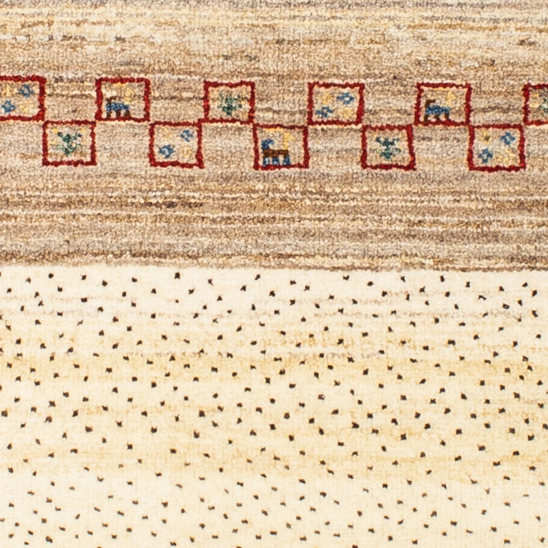 Loribaft Koberec 79x138cm - Perserteppich Wollteppich