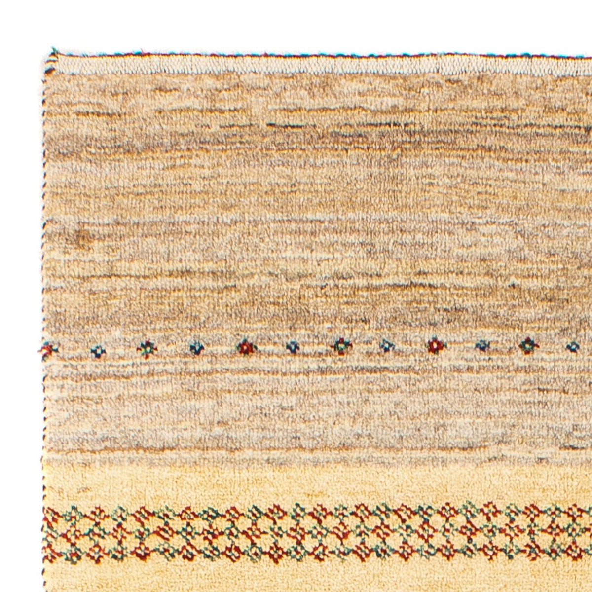 Loribaft Koberec 79x138cm - Perserteppich Wollteppich