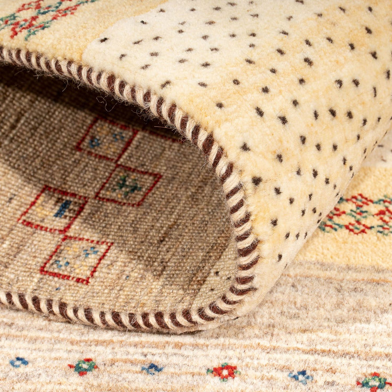 Loribaft Koberec 79x138cm - Perserteppich Wollteppich