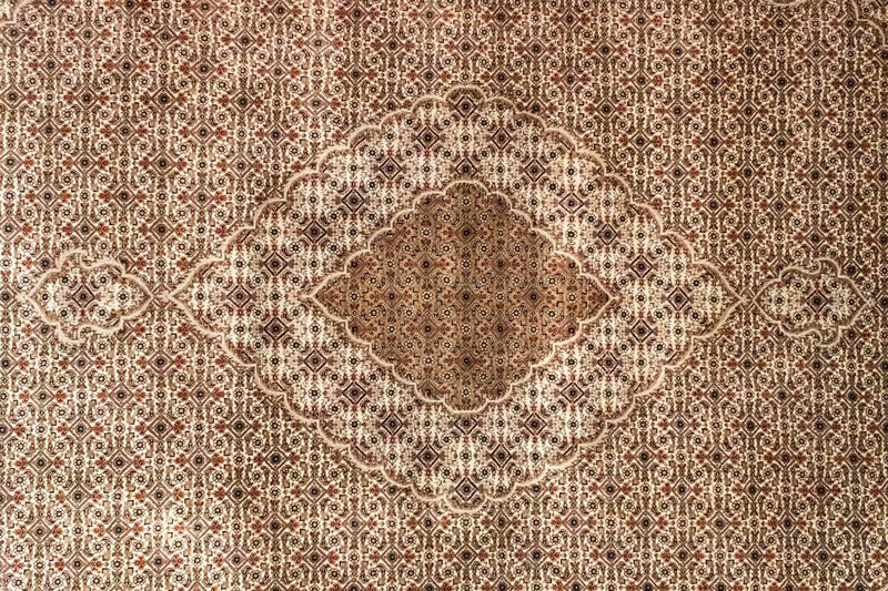 Tabriz Koberec 296x205cm - Perský koberec